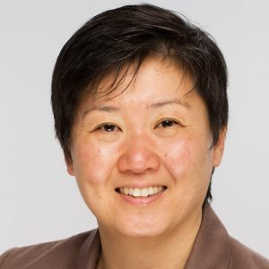 Lisa Chang, RMT
